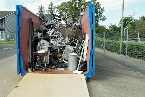 Best Construction Debris Removal  in Superior, NE