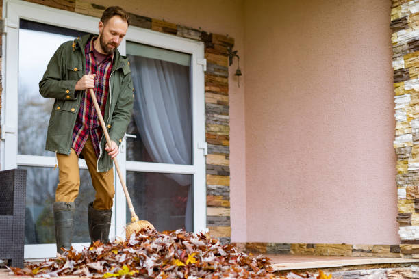 Best Construction Debris Removal  in Superior, NE