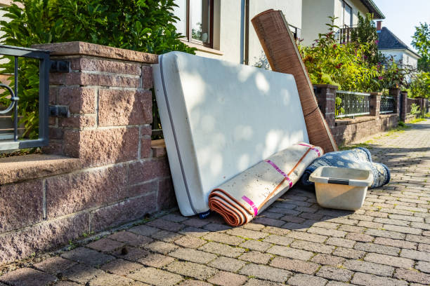 Debris Removal in Superior, NE